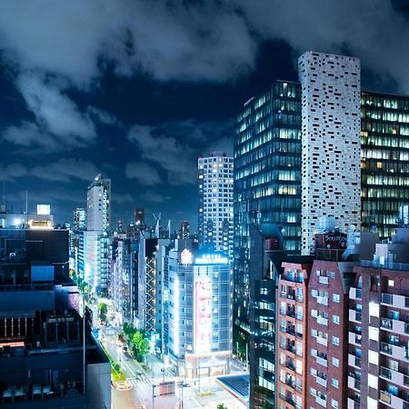 #9 3Mins To Station 1Stop To Shinjuku Stylish Apartment With Plenty Of Sunlight Tokyo Esterno foto