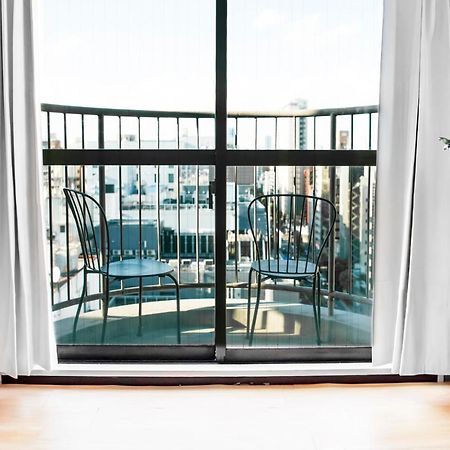 #9 3Mins To Station 1Stop To Shinjuku Stylish Apartment With Plenty Of Sunlight Tokyo Esterno foto