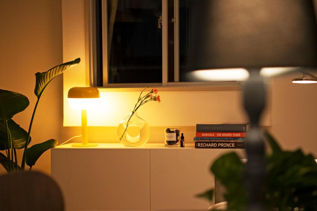 #9 3Mins To Station 1Stop To Shinjuku Stylish Apartment With Plenty Of Sunlight Tokyo Esterno foto