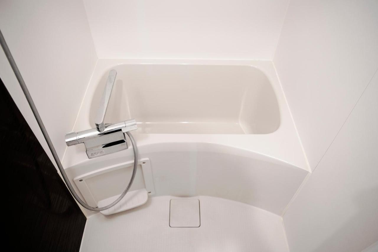 #9 3Mins To Station 1Stop To Shinjuku Stylish Apartment With Plenty Of Sunlight Tokyo Esterno foto