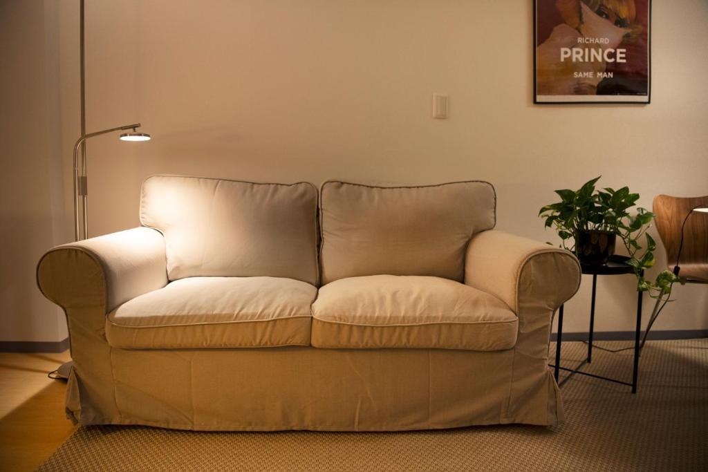 #9 3Mins To Station 1Stop To Shinjuku Stylish Apartment With Plenty Of Sunlight Tokyo Esterno foto