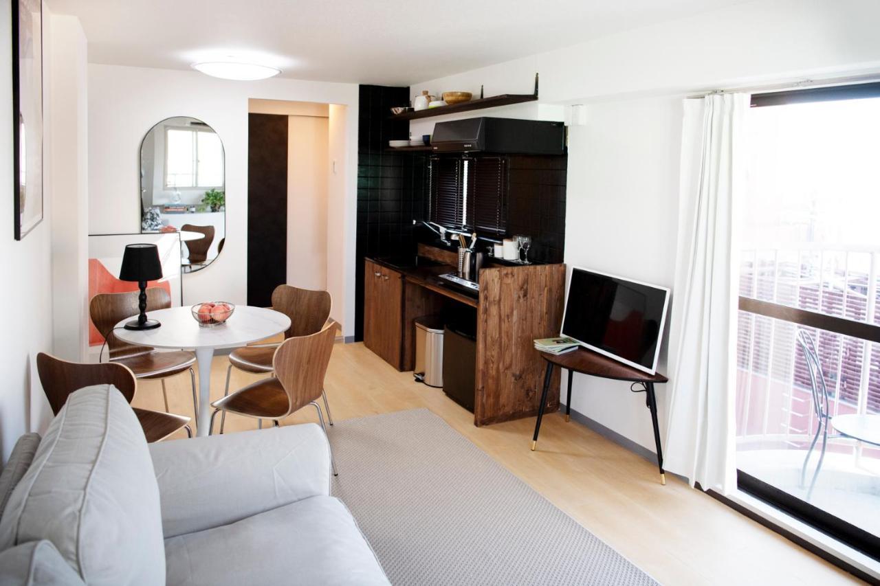 #9 3Mins To Station 1Stop To Shinjuku Stylish Apartment With Plenty Of Sunlight Tokyo Esterno foto