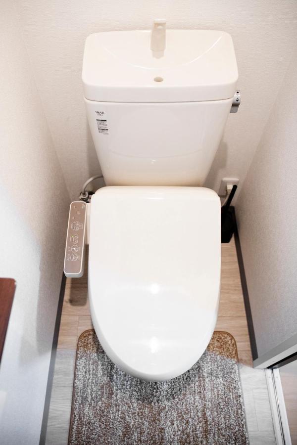 #9 3Mins To Station 1Stop To Shinjuku Stylish Apartment With Plenty Of Sunlight Tokyo Esterno foto