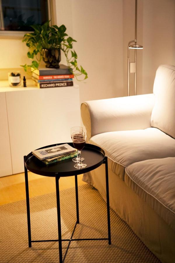 #9 3Mins To Station 1Stop To Shinjuku Stylish Apartment With Plenty Of Sunlight Tokyo Esterno foto