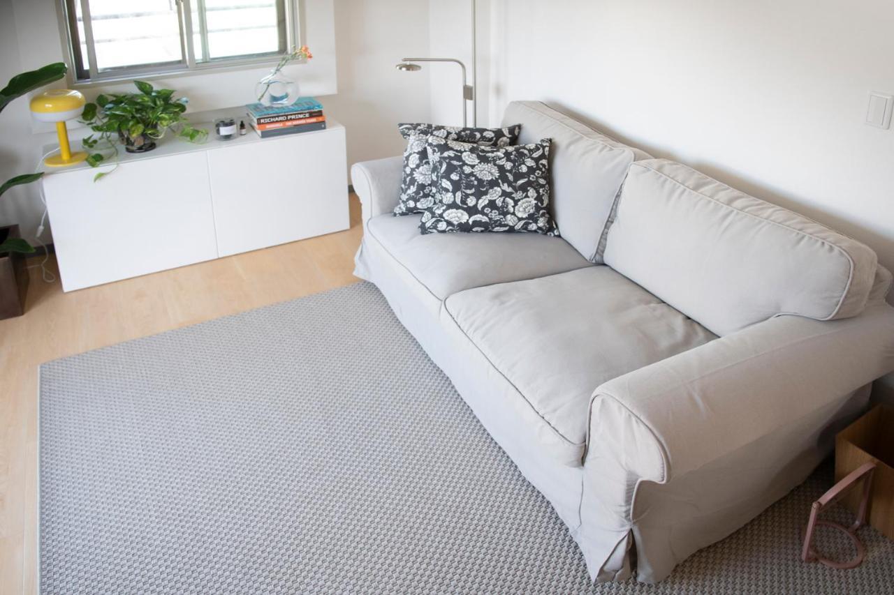 #9 3Mins To Station 1Stop To Shinjuku Stylish Apartment With Plenty Of Sunlight Tokyo Esterno foto