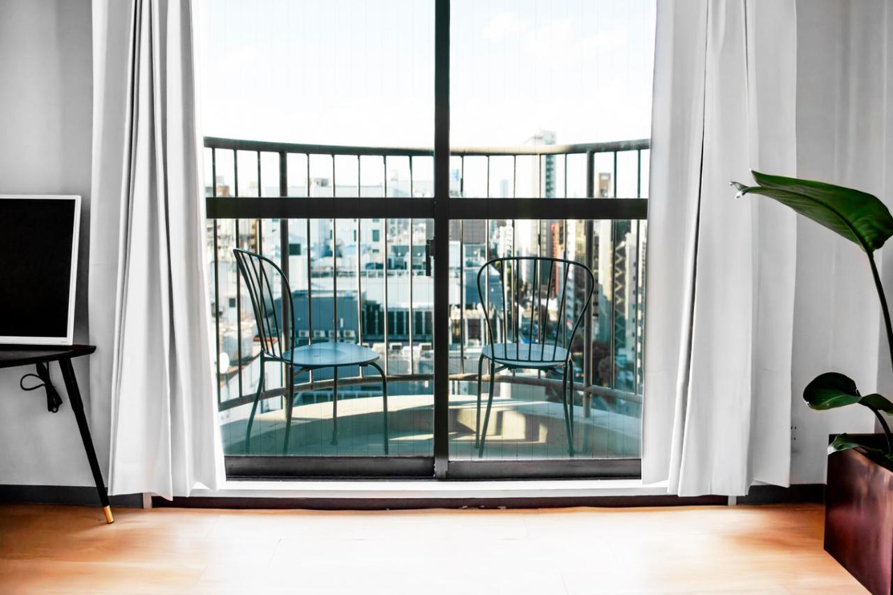 #9 3Mins To Station 1Stop To Shinjuku Stylish Apartment With Plenty Of Sunlight Tokyo Esterno foto