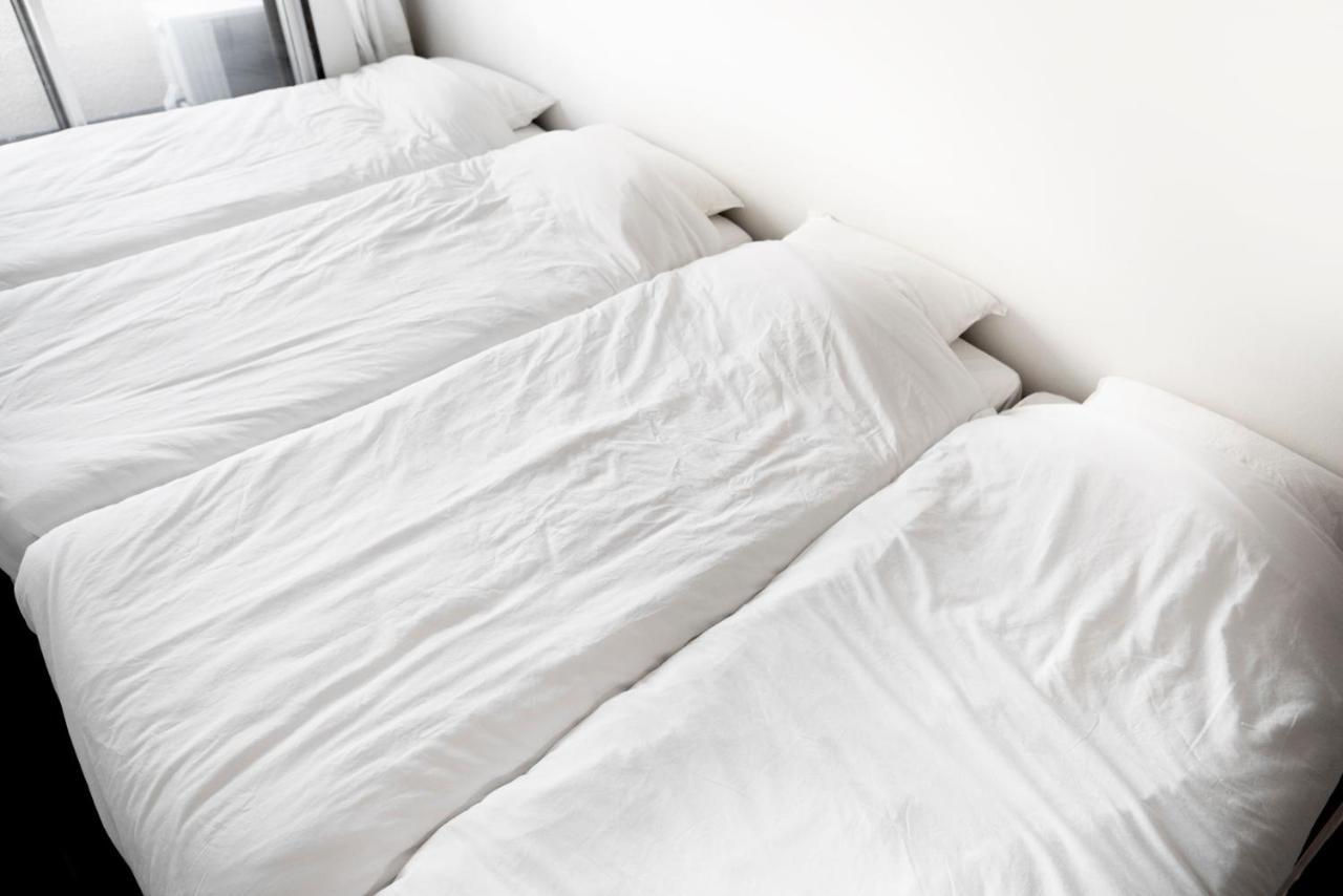#9 3Mins To Station 1Stop To Shinjuku Stylish Apartment With Plenty Of Sunlight Tokyo Esterno foto