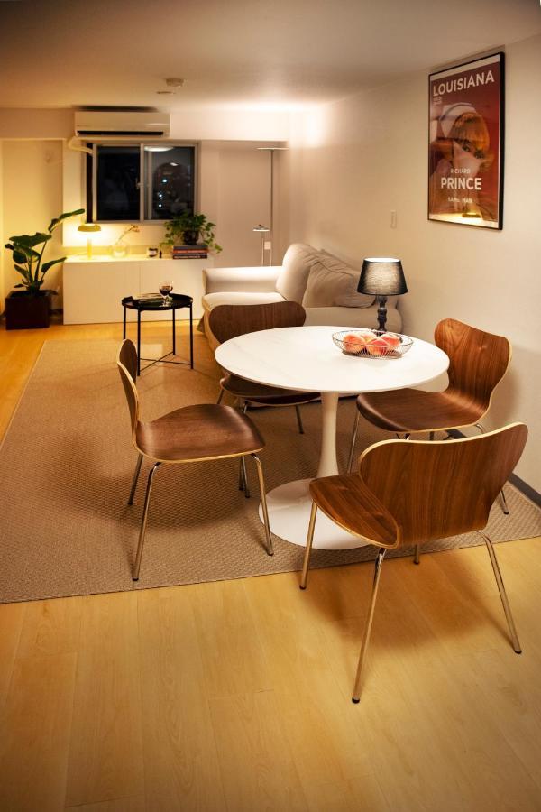 #9 3Mins To Station 1Stop To Shinjuku Stylish Apartment With Plenty Of Sunlight Tokyo Esterno foto