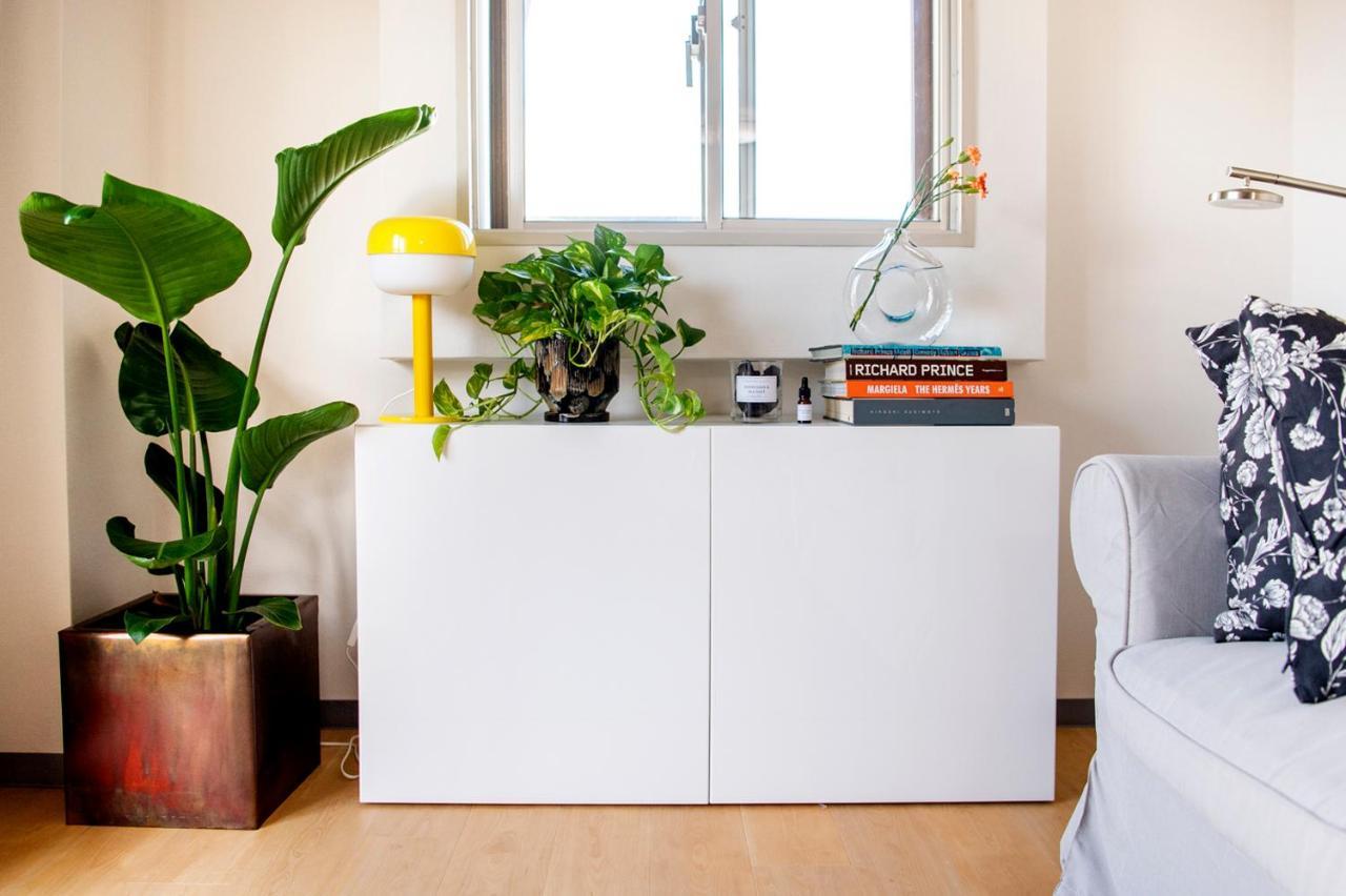 #9 3Mins To Station 1Stop To Shinjuku Stylish Apartment With Plenty Of Sunlight Tokyo Esterno foto