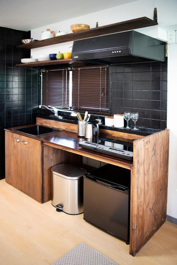 #9 3Mins To Station 1Stop To Shinjuku Stylish Apartment With Plenty Of Sunlight Tokyo Esterno foto