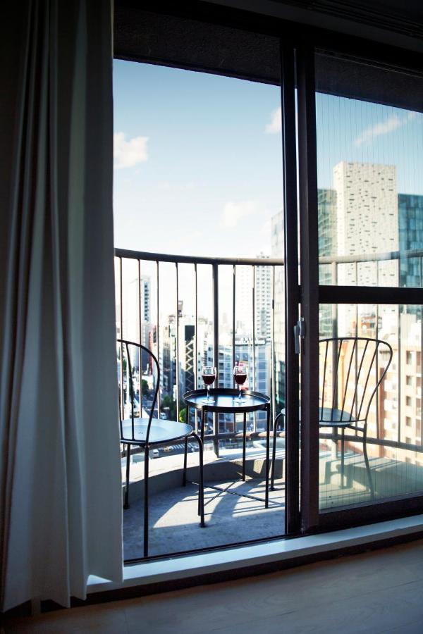 #9 3Mins To Station 1Stop To Shinjuku Stylish Apartment With Plenty Of Sunlight Tokyo Esterno foto