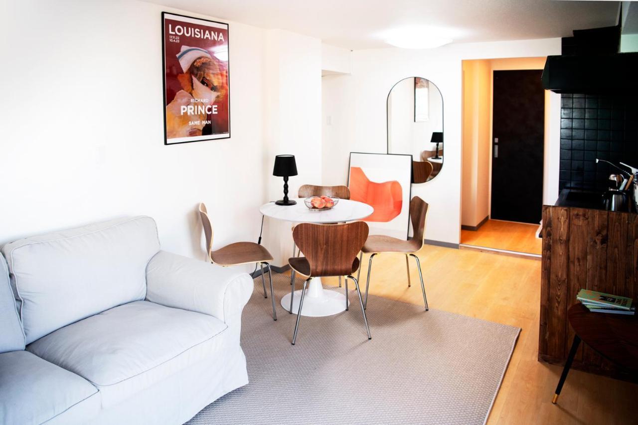 #9 3Mins To Station 1Stop To Shinjuku Stylish Apartment With Plenty Of Sunlight Tokyo Esterno foto