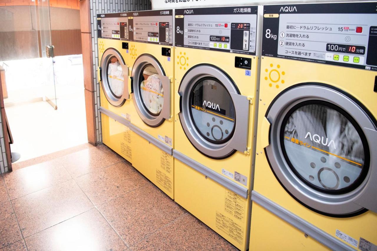 #9 3Mins To Station 1Stop To Shinjuku Stylish Apartment With Plenty Of Sunlight Tokyo Esterno foto